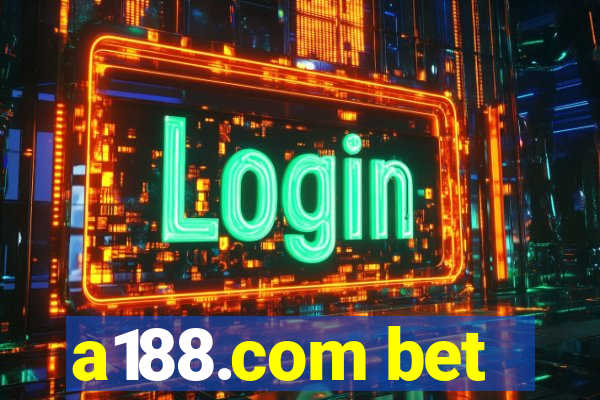 a188.com bet